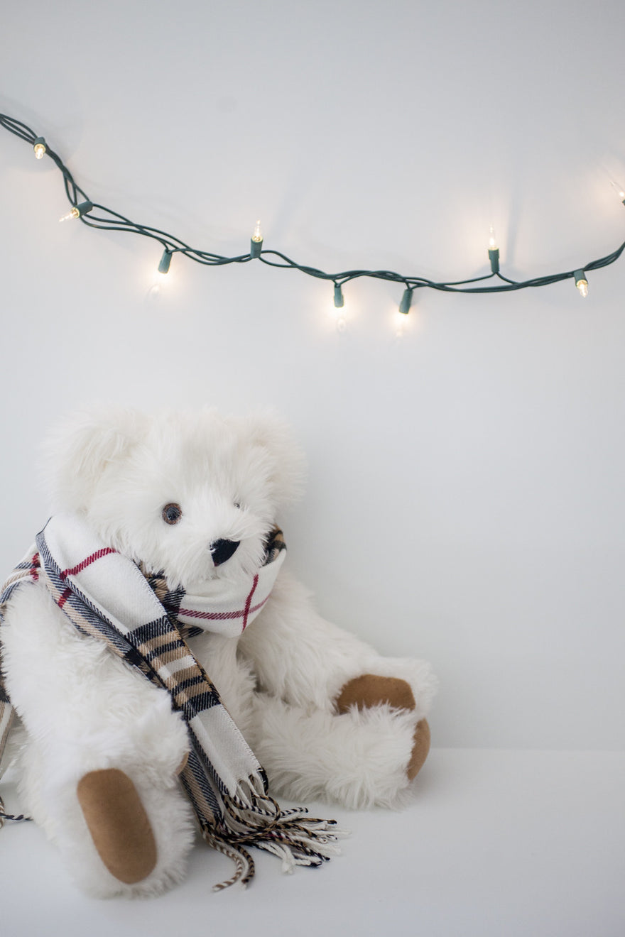 Who Will You Be Missing This Christmas?